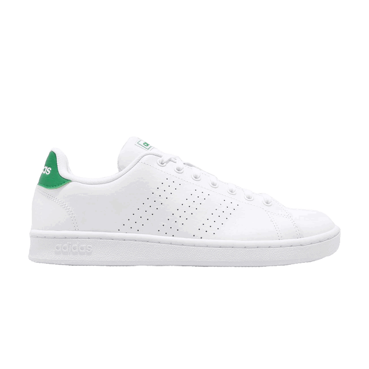 adidas adidas neo Advantage 'Green'