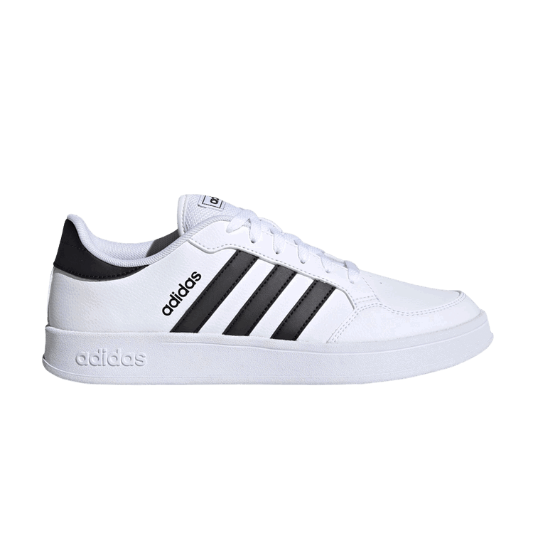 adidas adidas neo Breaknet 'White Black'