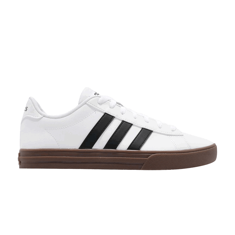 adidas adidas neo Daily 2.0 'Cloud White'