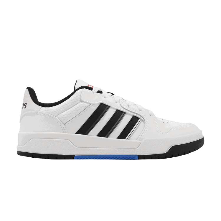 adidas adidas neo Entrap 'White Black'