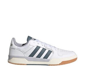 Buy adidas neo Entrap 'White Glory Grey' at Sasom – Authentic and Ready to Ship
