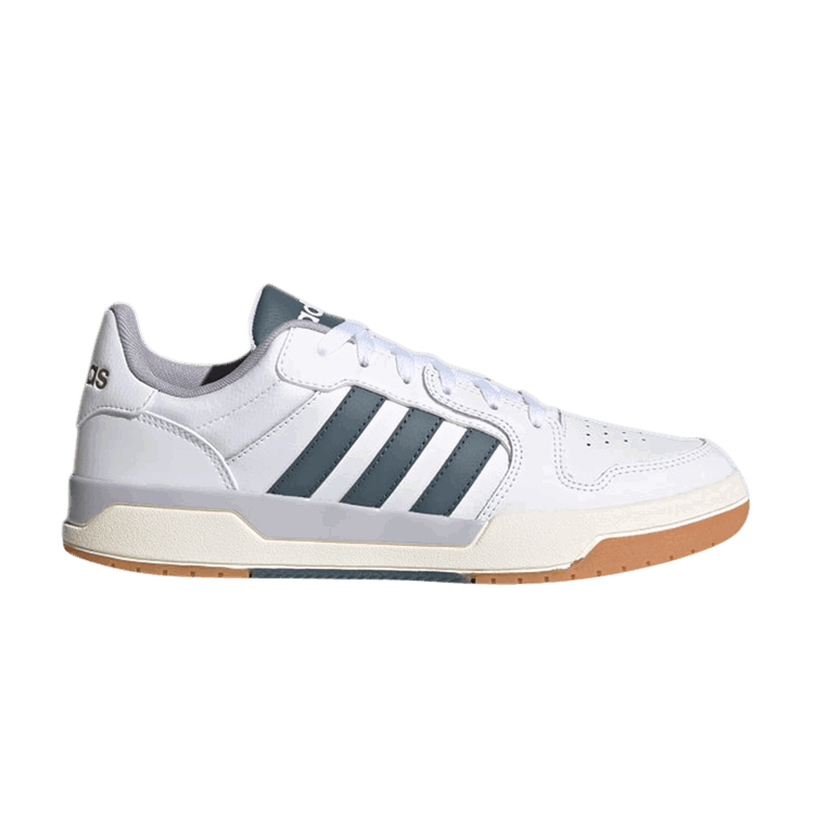 adidas adidas neo Entrap 'White Glory Grey'
