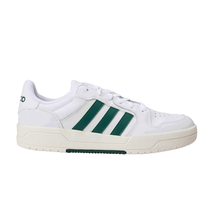 adidas adidas neo Entrap 'White Green'
