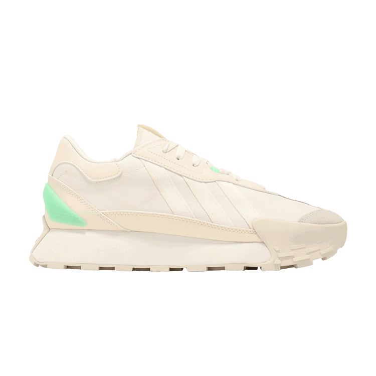 adidas adidas neo Futro Mixr 'Wonder White Glory Mint'