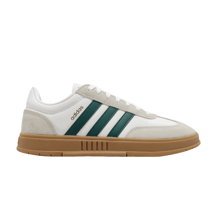 adidas adidas neo Gradas 'White Sub Green Gum'
