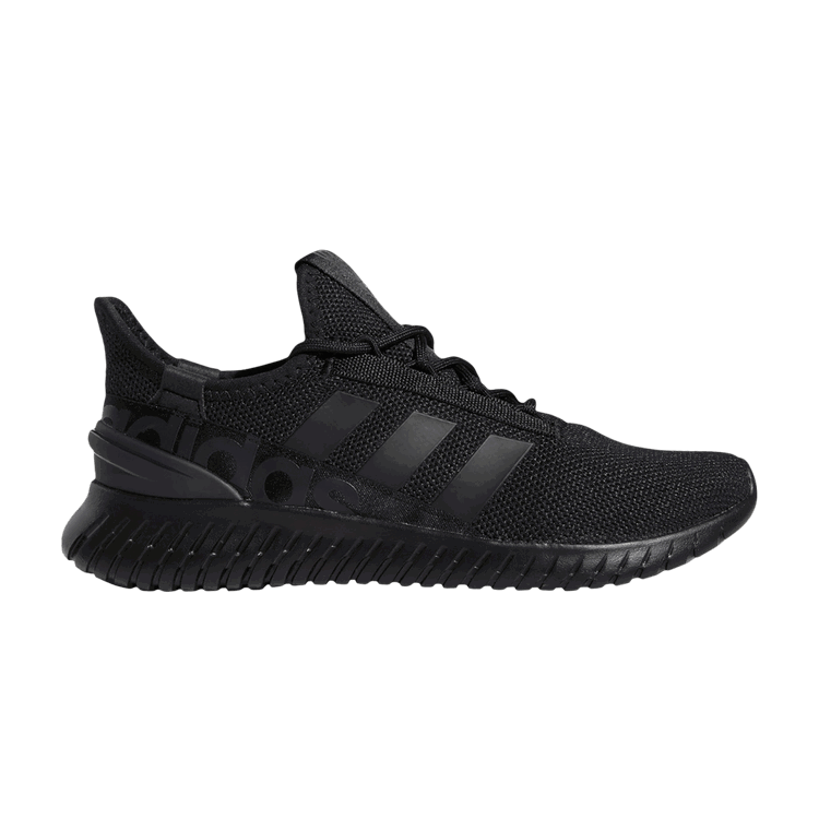 adidas adidas neo Kaptir 2.0 'Black Carbon'