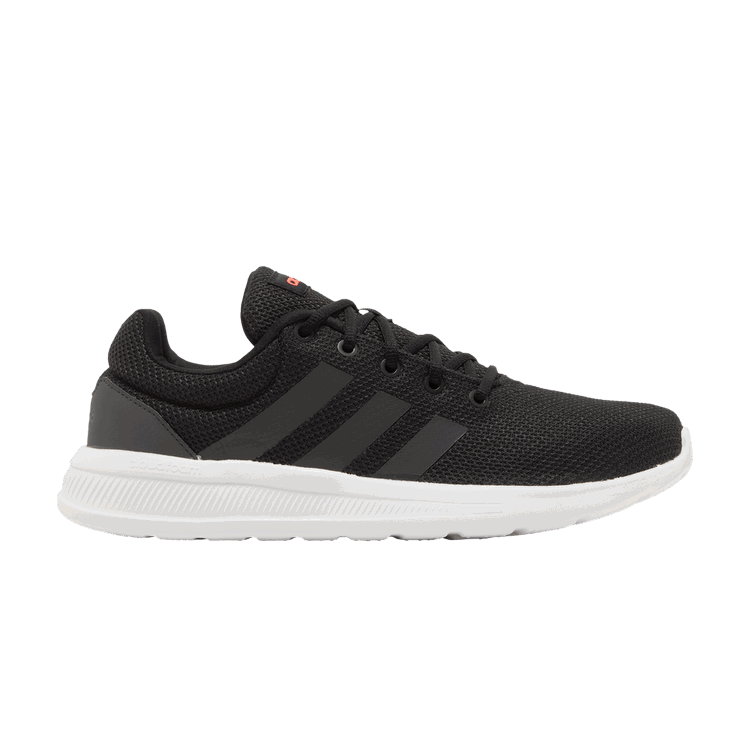 adidas adidas neo Lite Racer CLN 2.0 'Black Carbon'