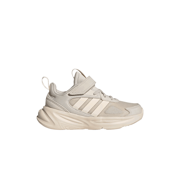 adidas adidas neo Ozelle J 'Aluminium Grey'