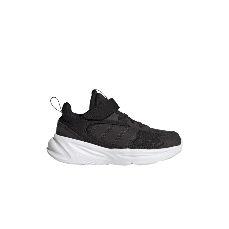 adidas adidas neo Ozelle J 'Black Carbon'