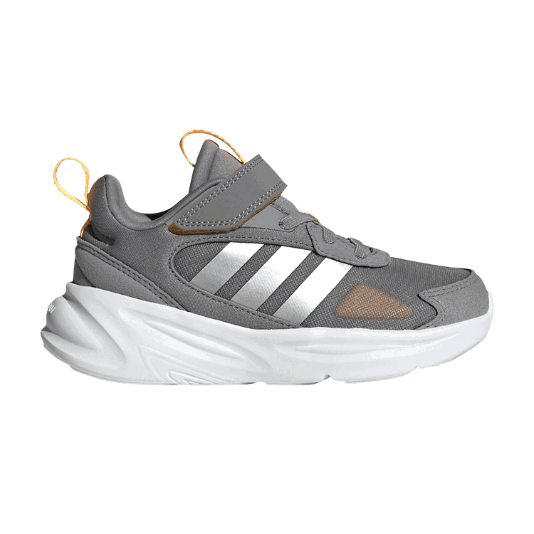 adidas adidas neo Ozelle J 'Grey Solar Gold'