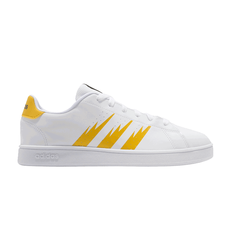 adidas adidas neo Pokemon x Advantage J 'Pikachu'