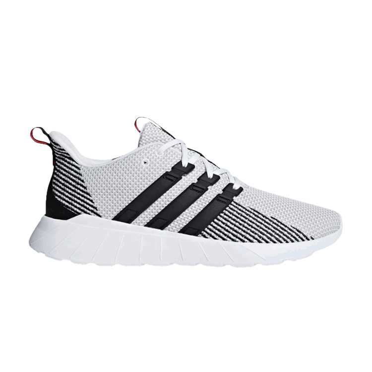 adidas adidas neo Questar Flow 'Cloud White Black'