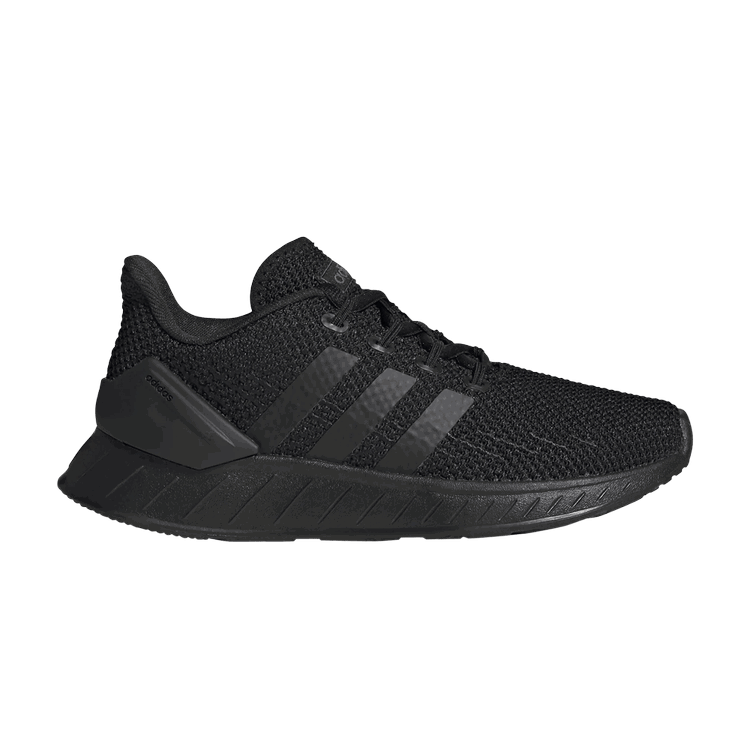 adidas adidas neo Questar Flow NXT J 'Black'