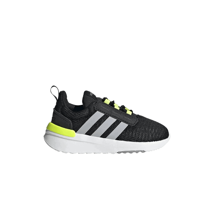 adidas adidas neo Racer TR21 I 'Black Solar Yellow'
