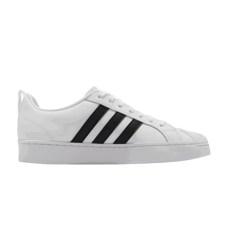 adidas adidas neo Streetcheck Cloudfoam Court Low 'White Black'