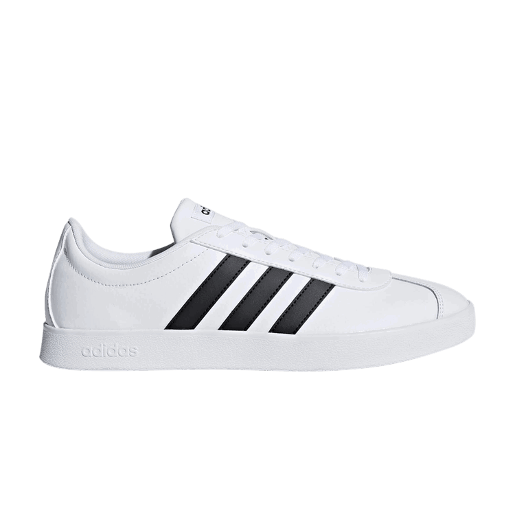 adidas adidas neo VL Court 2.0 'White Black'