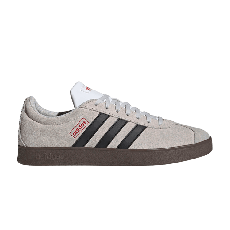 adidas adidas neo VL Court 'Grey Black Gum'
