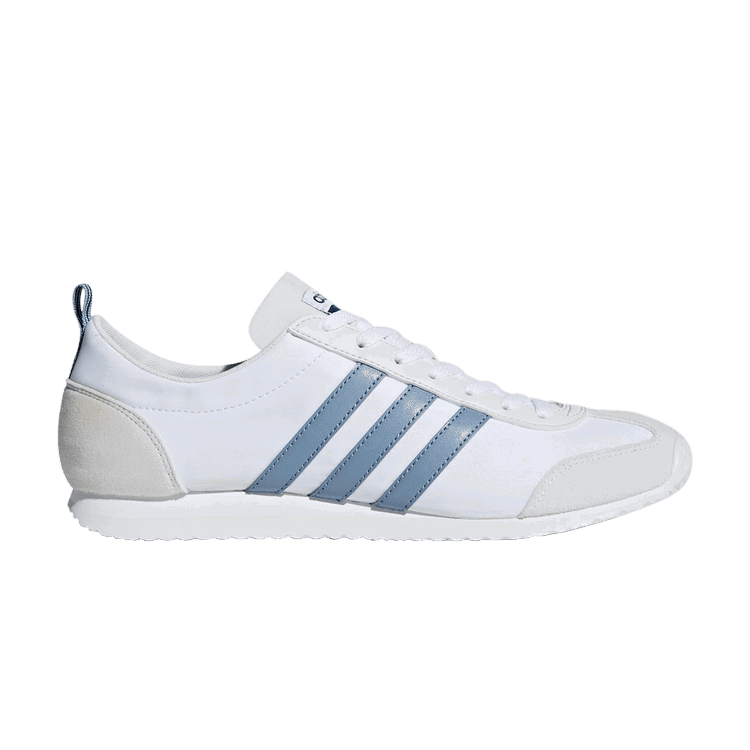 adidas adidas neo VS Jog 'White Raw Grey'