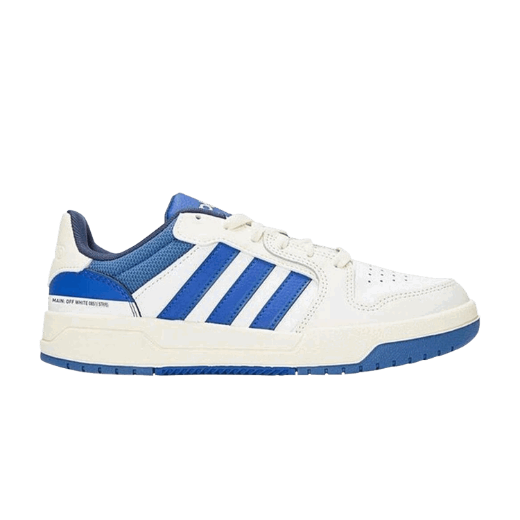 adidas adidas neo Wmns Neo Entrap 'Off White Trace Royal'