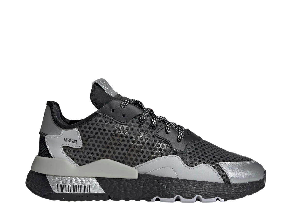 adidas adidas Nite Jogger Bar Code Graphic