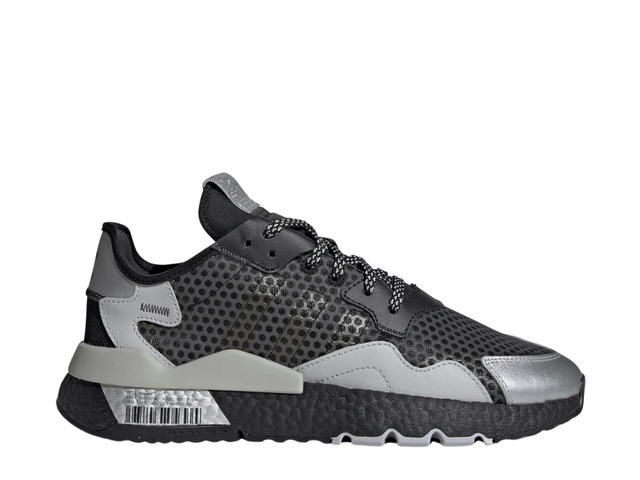 adidas adidas Nite Jogger Bar Code Graphic - view 1