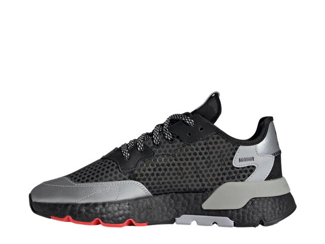 adidas adidas Nite Jogger Bar Code Graphic - view 2