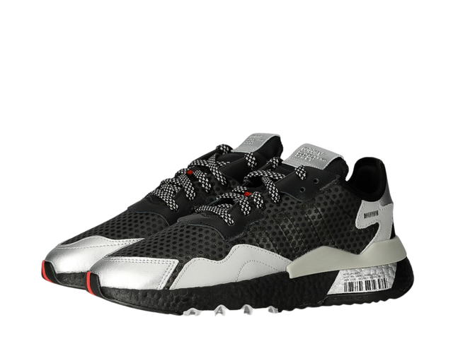 adidas adidas Nite Jogger Bar Code Graphic - view 3