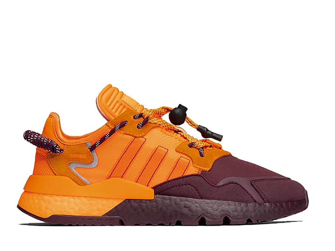 adidas adidas Nite Jogger Beyonce Ivy Park
