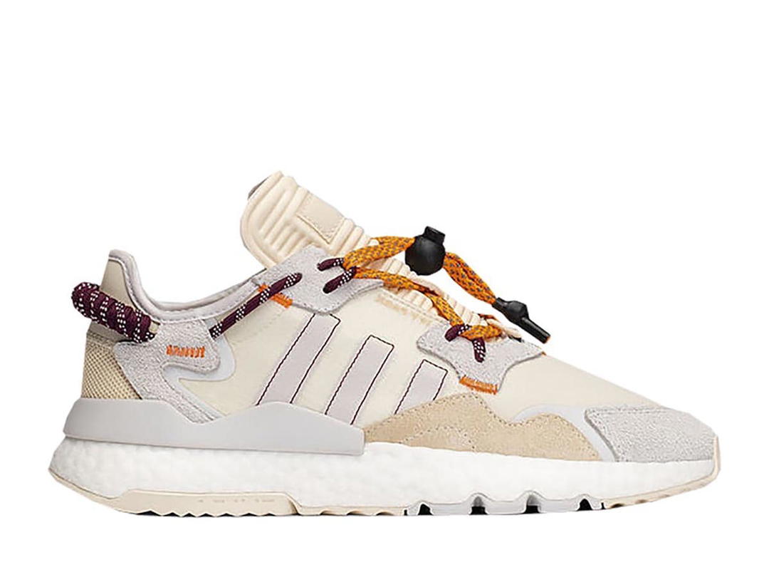 adidas adidas Nite Jogger Beyonce Ivy Park Ecru Tint