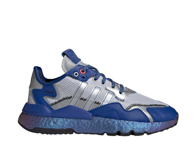 adidas adidas Nite Jogger Team Royal Blue (Women's) - view 1
