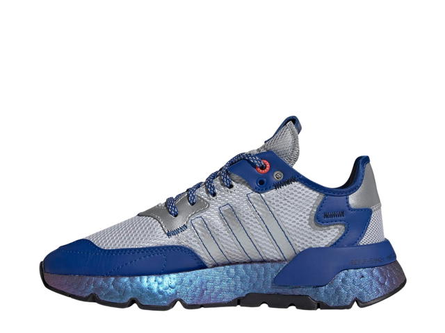 adidas adidas Nite Jogger Team Royal Blue (Women's) - view 2