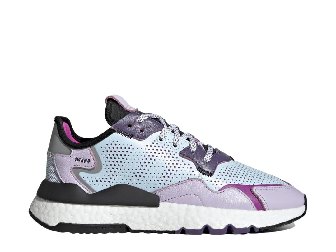 adidas adidas Nite Jogger Sky Tint Vivid Tint (W)