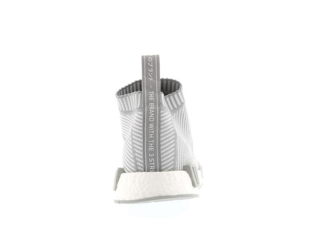 adidas Adidas NMD City Sock White Grey - view 2