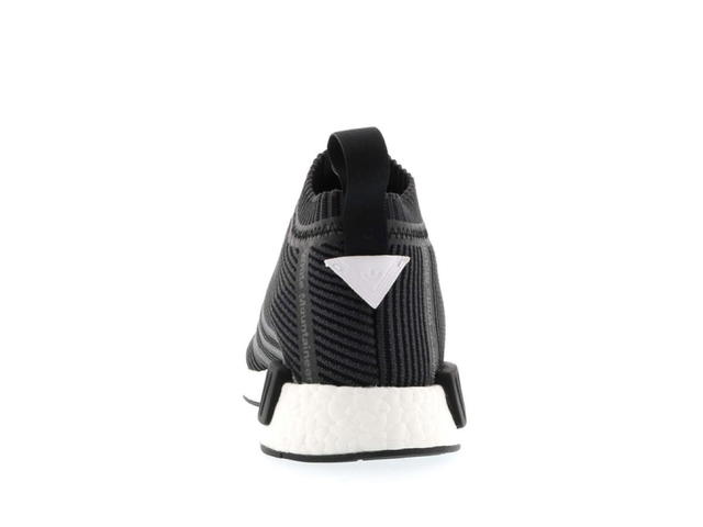 adidas Adidas NMD City Sock White Mountaineering - view 2