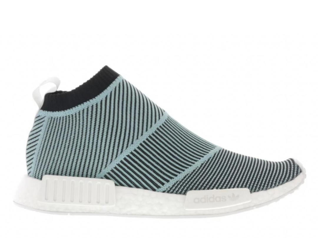 adidas adidas NMD CS1 Parley Blue Spirit