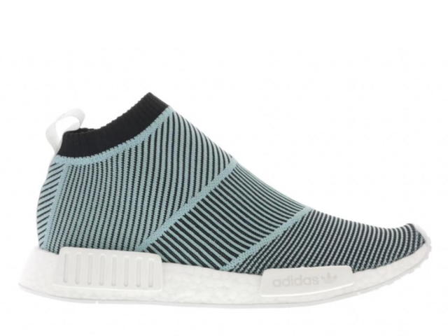 adidas adidas NMD CS1 Parley Blue Spirit - view 1