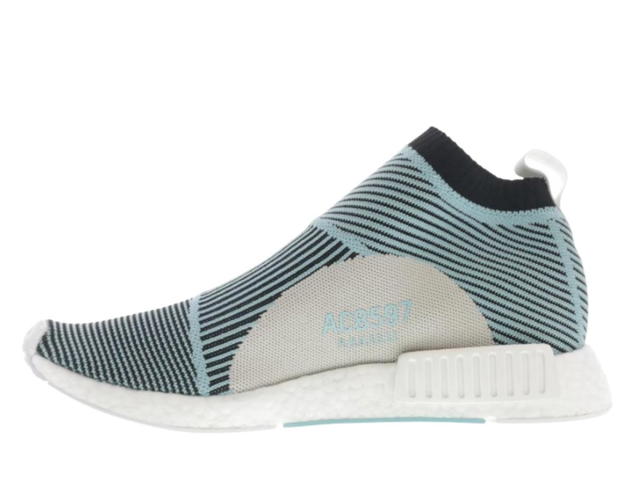 adidas adidas NMD CS1 Parley Blue Spirit - view 2