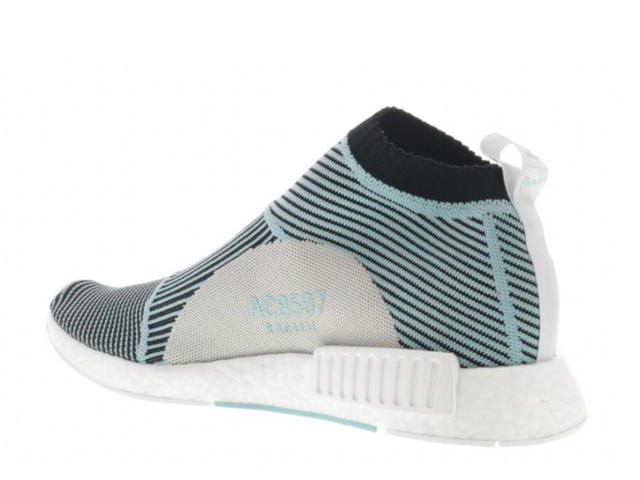 adidas adidas NMD CS1 Parley Blue Spirit - view 3