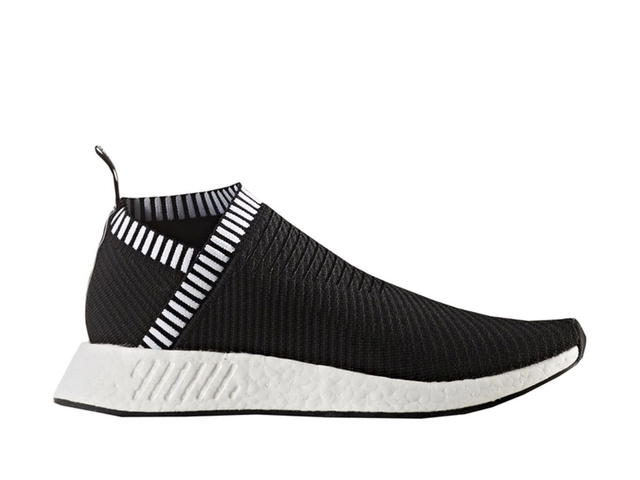 adidas Adidas NMD CS2 Core Black Shock Pink - view 1
