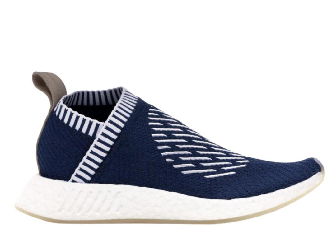 adidas adidas NMD CS2 Primeknit Ronin Stripes