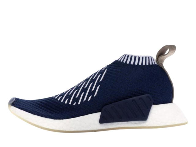 adidas adidas NMD CS2 Primeknit Ronin Stripes - view 2
