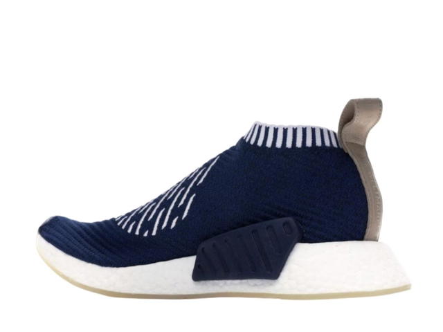 adidas adidas NMD CS2 Primeknit Ronin Stripes - view 3