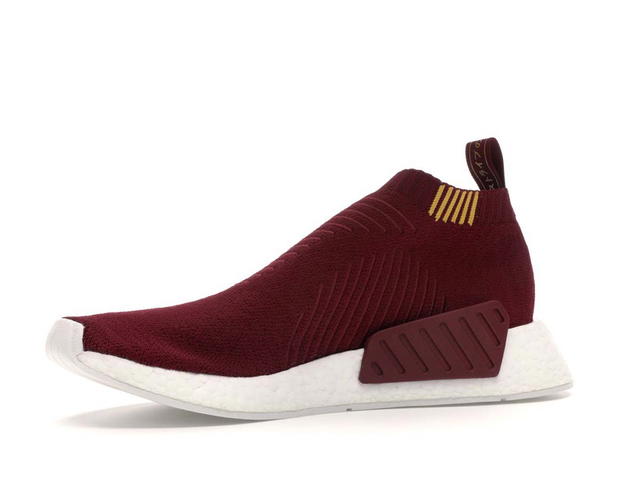 adidas Adidas NMD CS2 SNS Class of 99 Burgundy - view 3