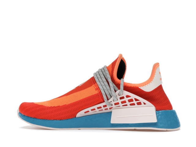 adidas adidas NMD Hu Pharrell Extra Eye Orange - view 2