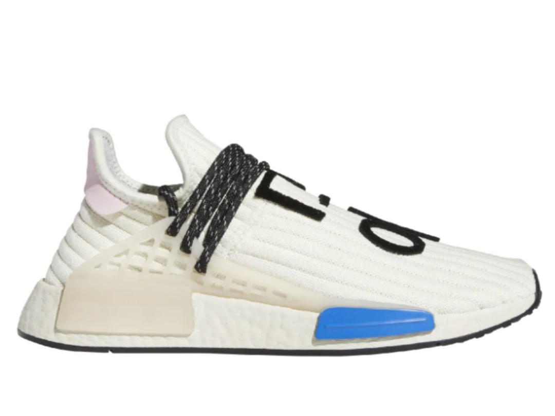 adidas adidas NMD Hu Pharrell Williams Cream