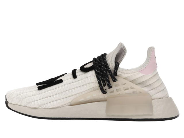 adidas adidas NMD Hu Pharrell Williams Cream - view 2