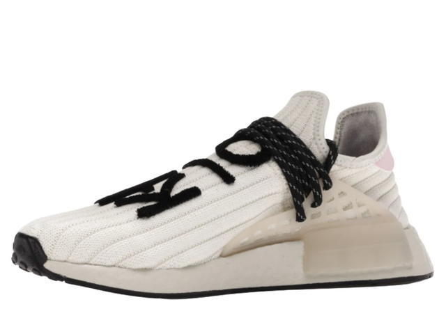 adidas adidas NMD Hu Pharrell Williams Cream - view 3