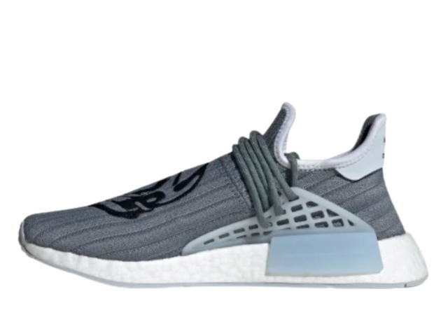 adidas adidas NMD Hu Pharrell x Billionaire Boys Club Astronaut Blue - view 2