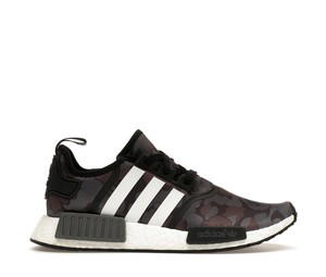 Buy adidas NMD R1 Bape Black Camo at Sasom – Authentic and Ready to Ship