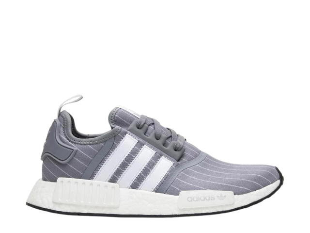adidas adidas NMD R1 Bedwin & the Heartbreakers Grey - view 1